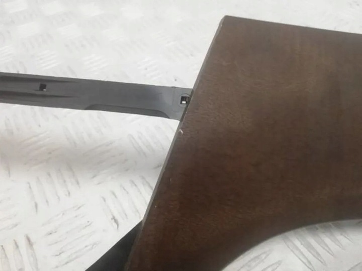 фото №7, Mm планка декоративная консоли mercedes ml w166 дерево