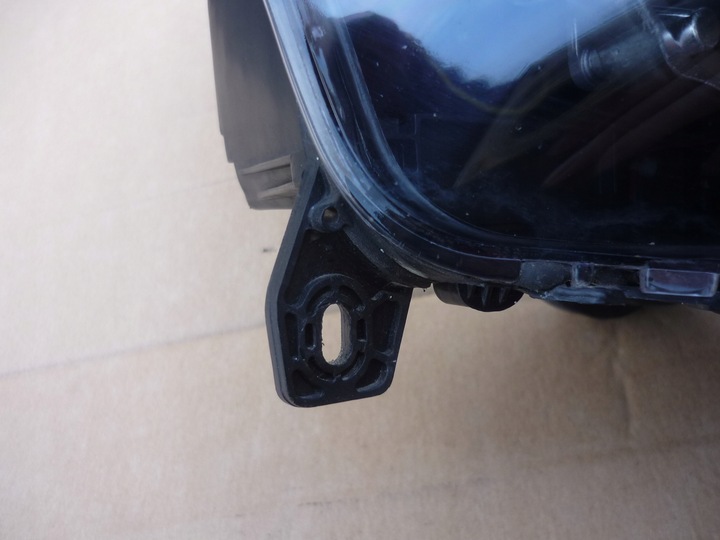 фото №10, Лампа правые перед opel vectra c рестайлинг 05-08 европа очень красивая