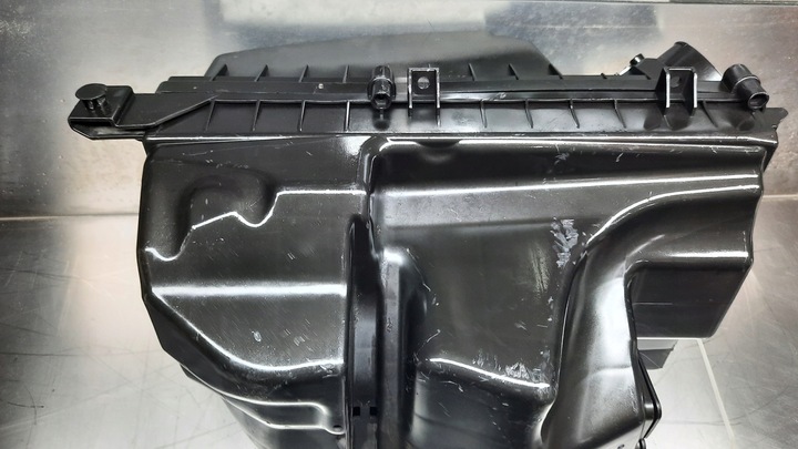 фото №9, Корпус фільтра повітря 31273658 volvo s60 v60