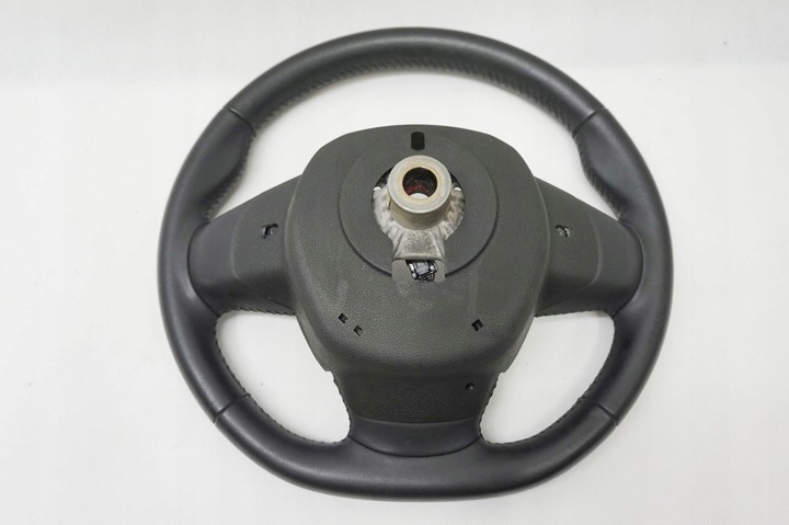 фото №7, Руль многофункциональная renault megane iv 4 484005825r красивая