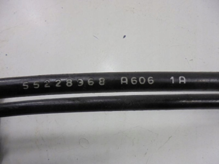 фото №11, Ducato iii 250 тросы изменения коробки передач 2.3d 55228968