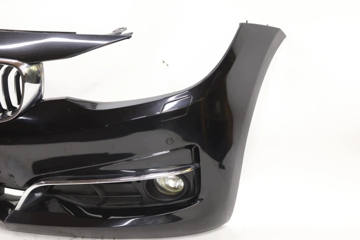 фото №16, Bmw 3 gt f34 бампер перед 475 7293806