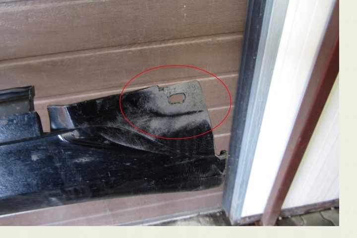 фото №9, Планка порогова ліва audi e tron gt rs 4j 20- 4j3