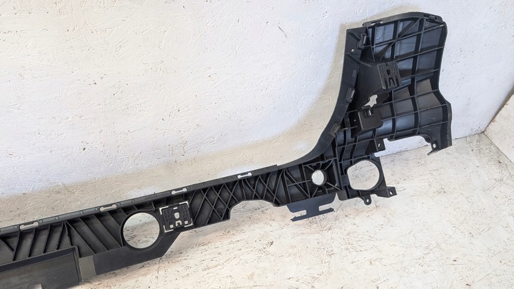 фото №10, Audi q3 2 ii 83a ковзун кронштейн бампера зад кріплення 83a807385