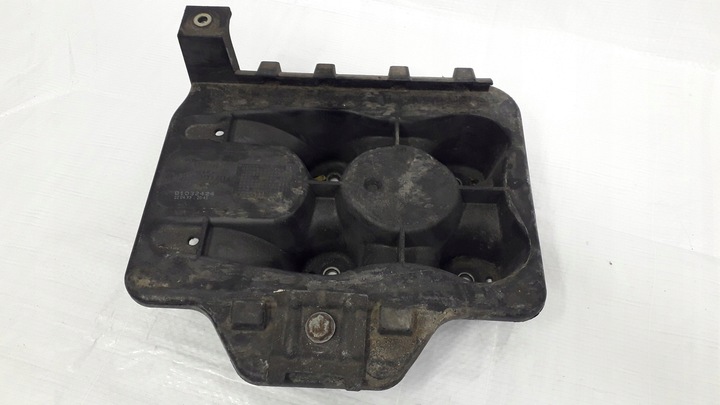 фото №8, Основа акумулятора vw golf iv 1j0804373a /e