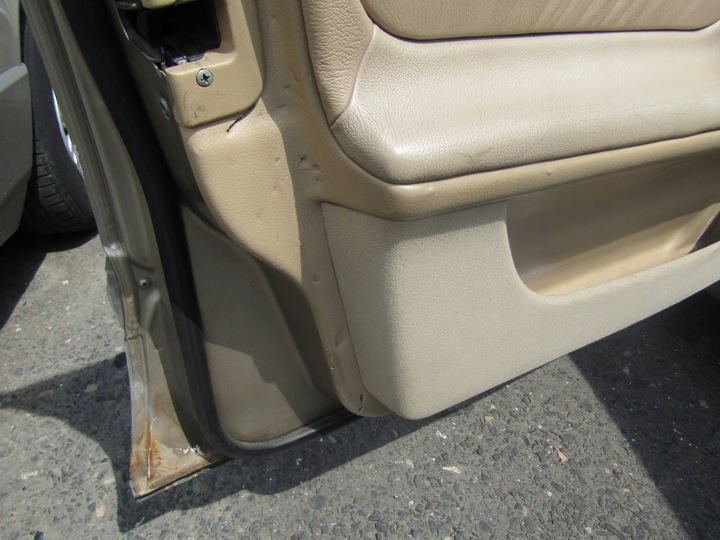 фото №11, Mercedes w210 99-03 рестайлинг сиденье левый правые диван задняя обивка дверь