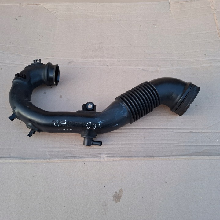 фото №5, Mitsubishi asx outlander 3 did 1.8 2.2 труба воздуха шланг шланг 1505a602