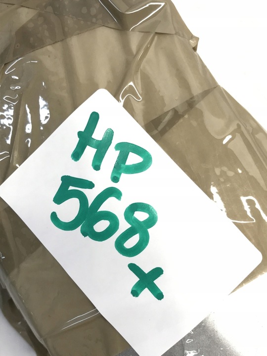 фото №9, Накладка бампера перед volvo s90 v90 32207234