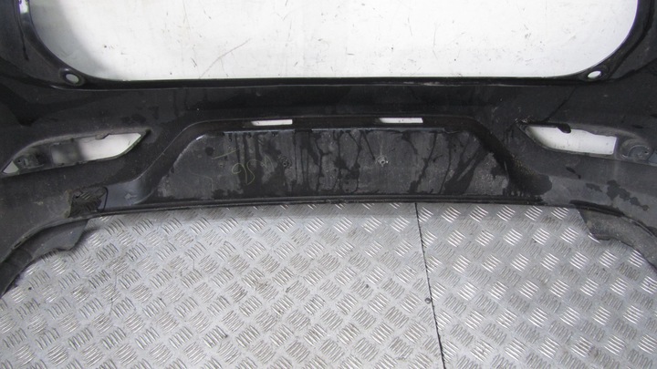 фото №9, Volvo v40 ii r-design бампер зад задний 452-26 12-
