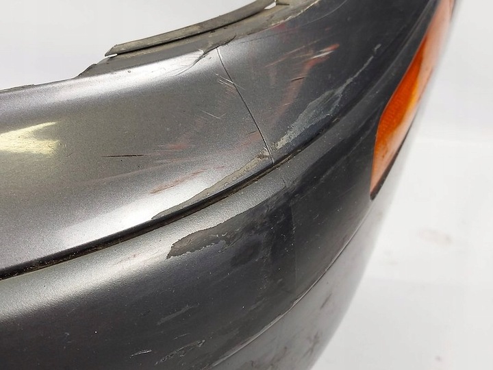 фото №9, Бампер перед переднее противотуманные фары противотуманные volvo v40 vw, 645 рестайлинг