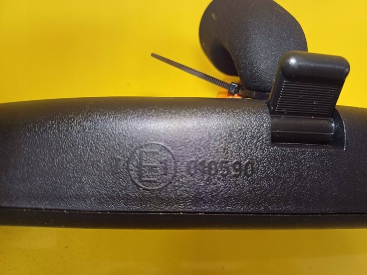 фото №7, Дзеркало заднього виду внутрішні audi a4 b6 010590 nr39