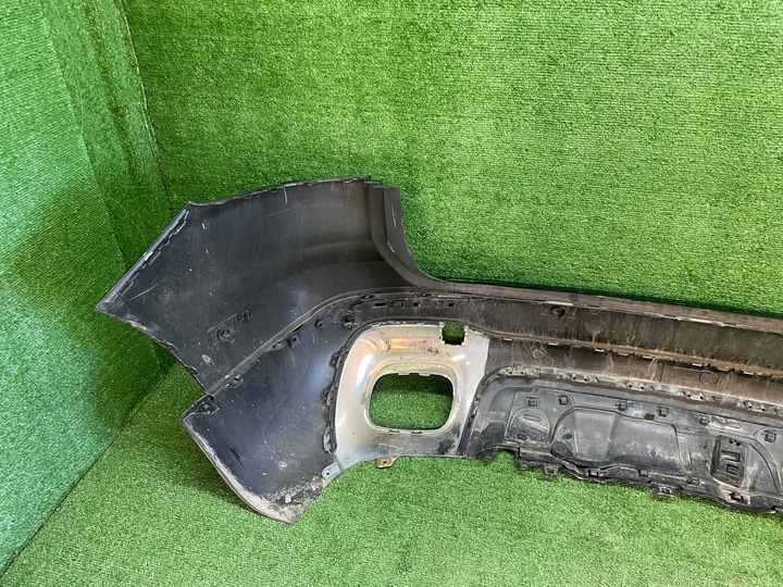 фото №6, Бампер зад задний mercedes glb w247 x247 обычный. nr.70