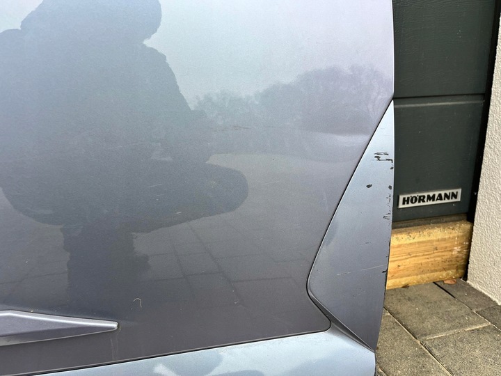 фото №7, Двері праві передні перед праві hyundai kona 2 ii гарний