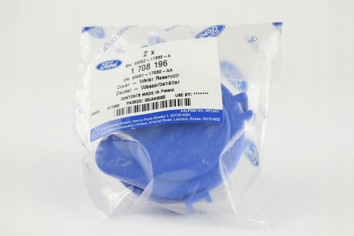 фото №10, Кришка рідини склоомивача ford focus mk3 11-18r