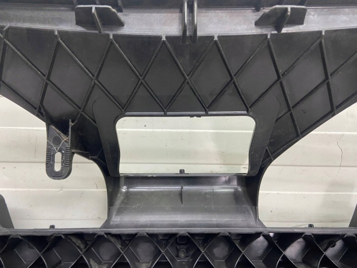 фото №14, Smart 451 fortwo pas перед передний пластиковый a4516200030