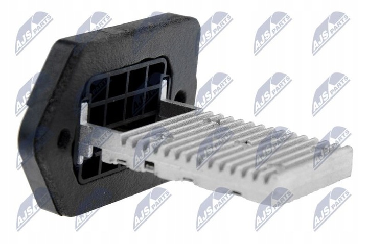 фото №9, Резистор вентилятор chevrolet lacetti 2005-