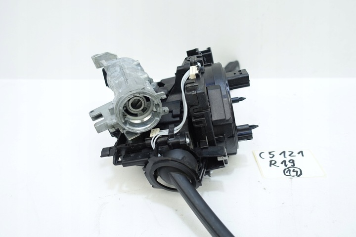 фото №7, Подрулевые рычаги переключатель лента vw skoda 5q1953521jt