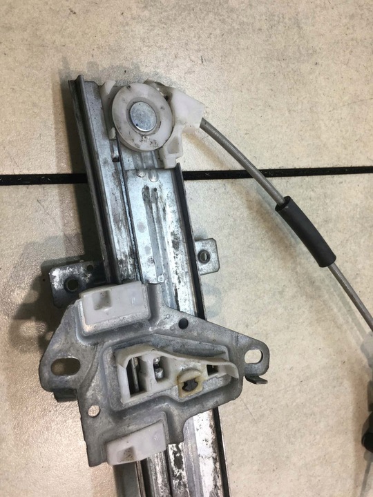 фото №6, Подъемник стекла правые перед civic vii hb