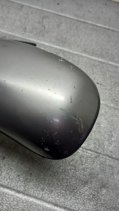 фото №10, Дзеркало ліві saab 9-5 2.3b 04r універсал 9pin