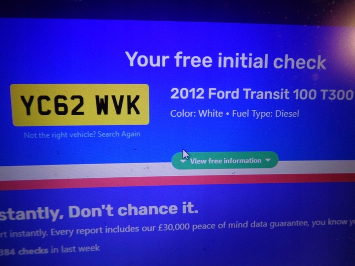 фото №7, Двигун ford transit 2.2 tdci drfa drfb drfc 2012r 146 tys комплектний cyff