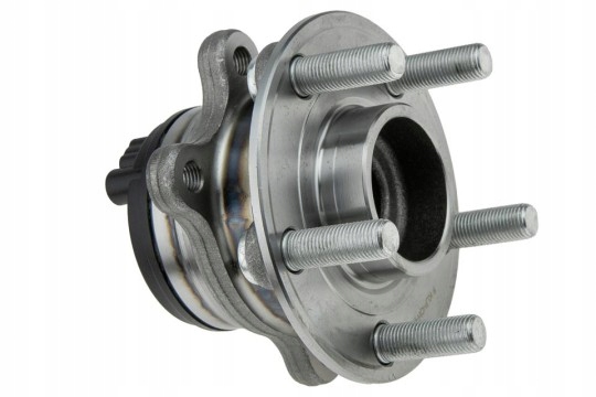 фото №2, Ступиця колеса зад ford galaxy s-max 2015-