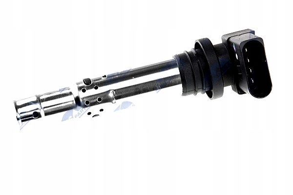 фото №2, Котушка запалювання vw golf v 03-08 1.4 16v 1.4 fsi 1.4 tsi 1.6 fsi golf