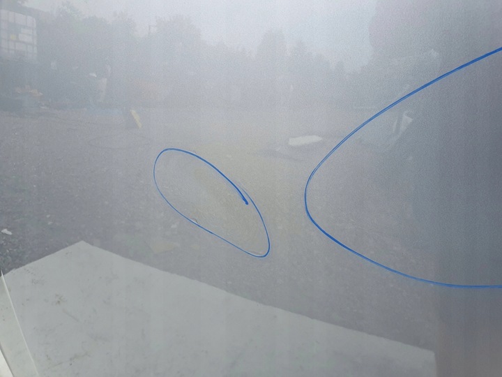 фото №8, Audi a4 b9 капот перед передня