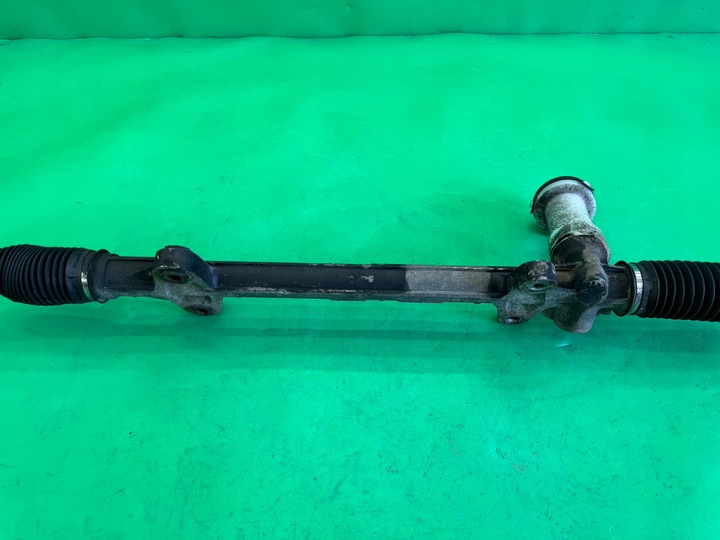 фото №8, Трансмиссия рулевая рулевая рейка 56500-2l201 kia pro ceed i 1 07- i30 eu