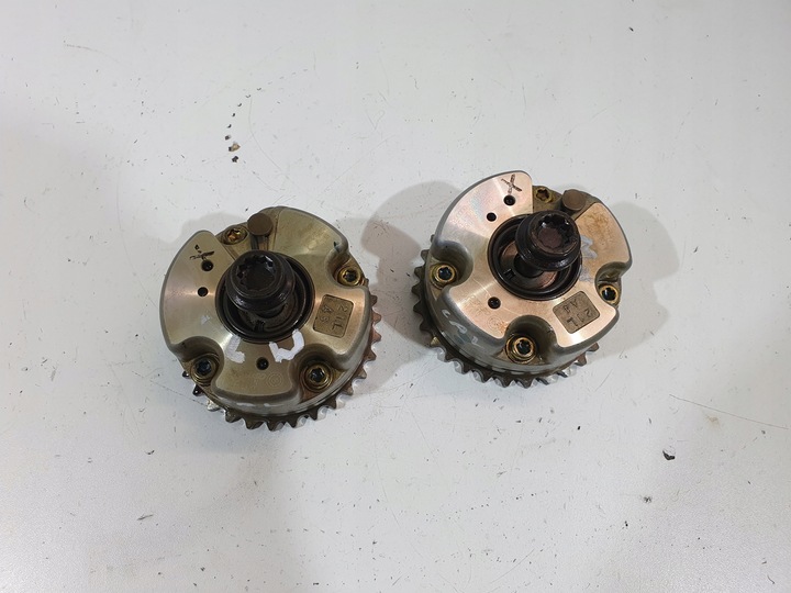 фото №1, Вариатор выпускной audi a5 3.2fsi 06e109084m