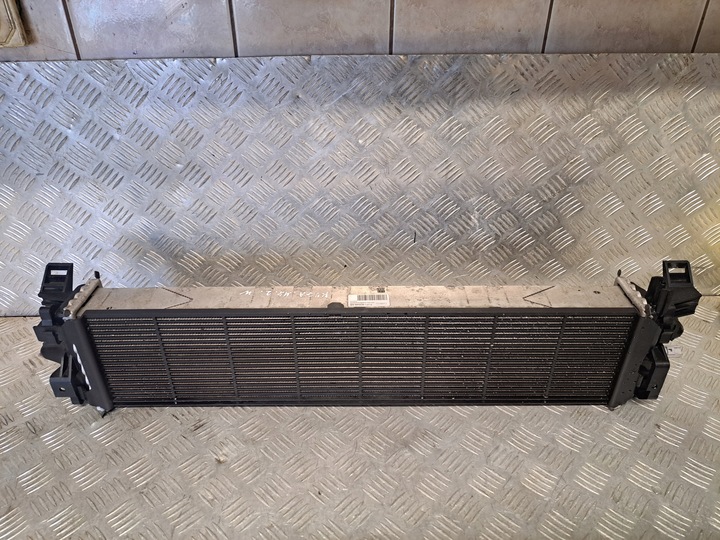 фото №7, Ford kuga mk2 рестайлінг 1.5 ecoboost радіаторів інтеркулер f1f1-8d048-ab