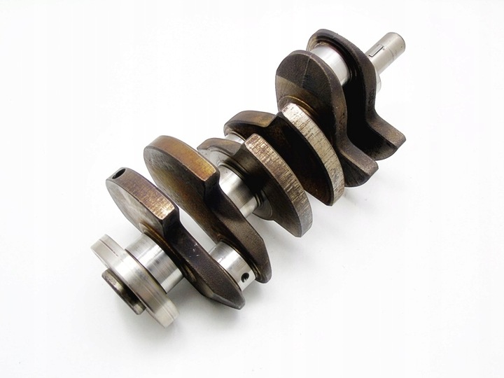 фото №1, Wał коленчатый 03d d 1.2 6v fabia i polo n9 fox htp