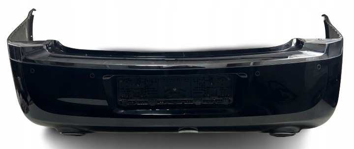 фото №1, Lancia thema ii 11- бампер зад комплектный pdc px8