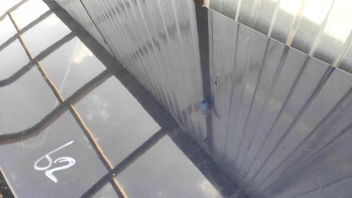 фото №13, Кришка багажника audi a4 b6 cabrio 02-06