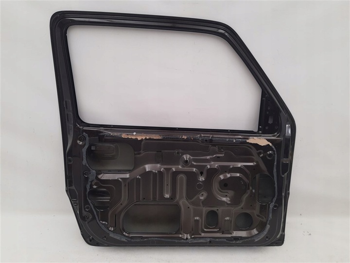 фото №9, Дверь левая перед suzuki jimny 1998-2012