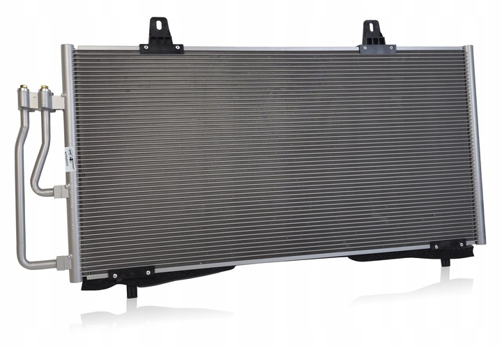 фото №11, Комплект радіатор + вентилятор + pas + жалюзі citroen ds3 ec4 електрик