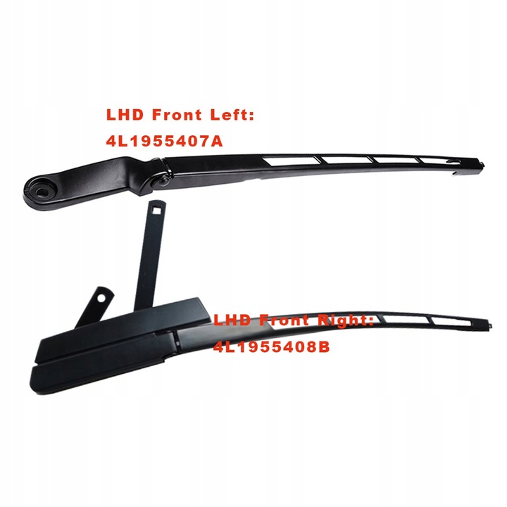 фото №1, Car лобове скло лобове скло двірник arm for audi q7