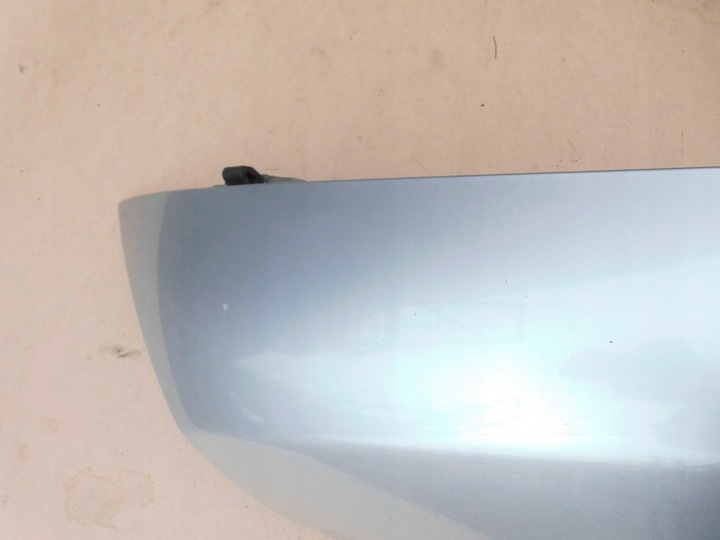 фото №10, Крило skoda octavia ii 1z 2004-2009r. лівий переднє 9102 оригінал