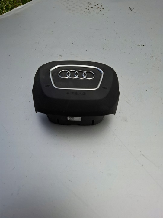 фото №8, Заглушка подушки подушка безопасности audi a3 a4 q3 q5 q7 оригинал идеальное состояние новая мягкая
