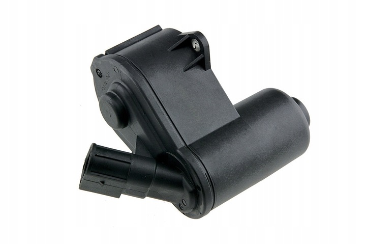 фото №2, Двигатель зажим тормозного зад