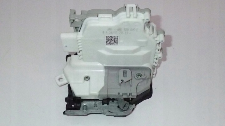 фото №1, Замок двері лівий зад audi q5 sq5 80a fy 8x0839015e
