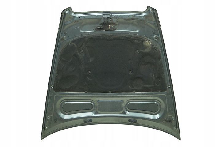 фото №9, Капот audi a6 c6 lz7s