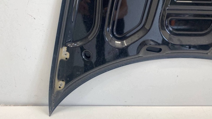 фото №10, Porsche 911 991 капот кришка двигуна 11-19 991511011