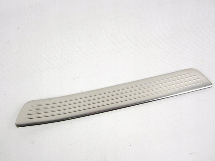 фото №1, Планка накладка порогова задня зад ліва mercedes ml w166