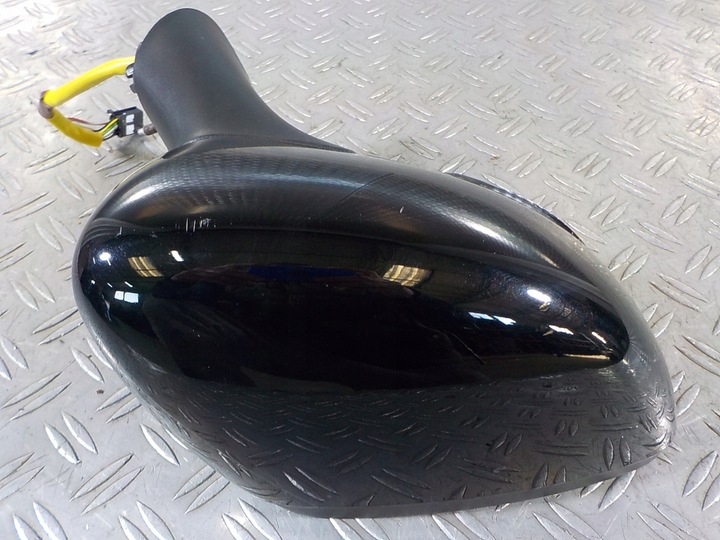 фото №5, Renault captur i 13- зеркало правые pin 12