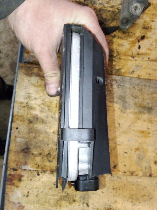 фото №8, Комп'ютер двигуна opel vectra b 2.0di 99r.0281001873