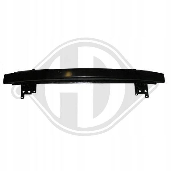 фото №1, Pochłaniacz удару do volkswagen cross polo 05-