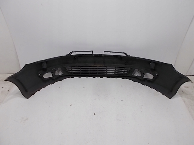 фото №11, Vw golf vi hb 09-13 бампер переднє 4xpdc омивачі