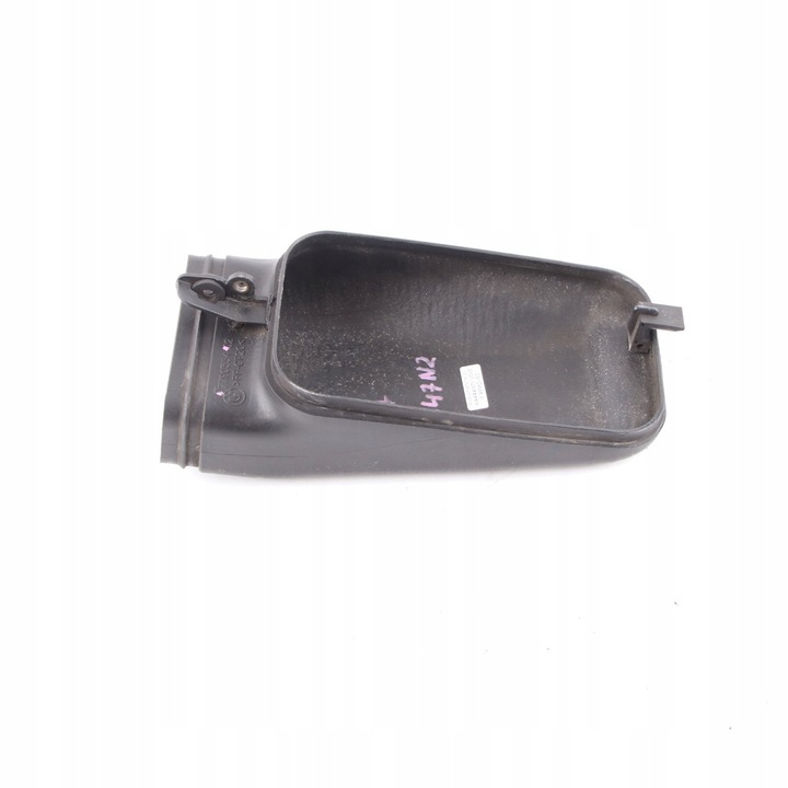 фото №10, Bmw e60 e87 e90 корпус канал впуск воздуха 7797956