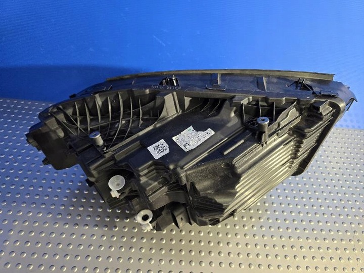 фото №15, Mercedes gla b-klasa w247 a2479063504 performance лампа передняя перед левая