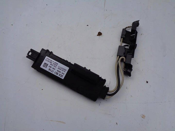 фото №1, Датчик движения 3c0951171a vw passat b6